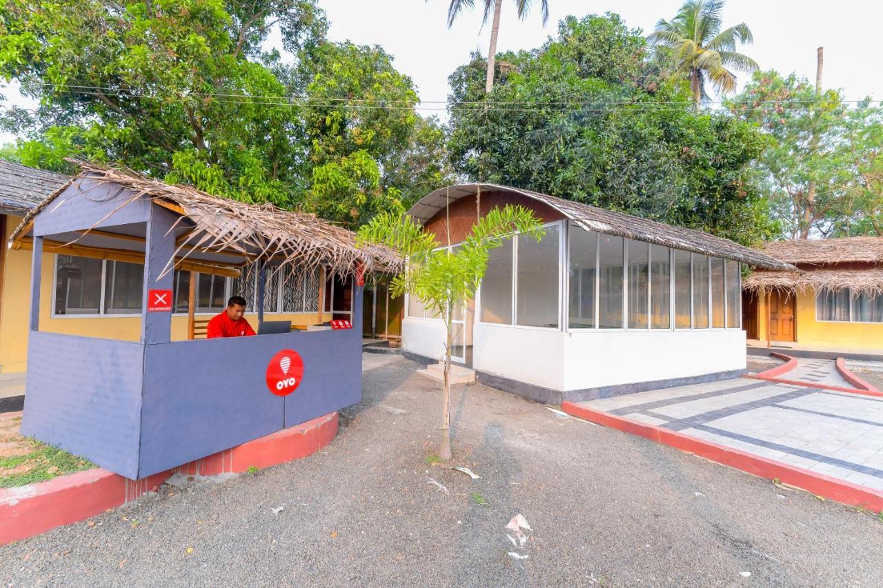 Oyo 5237 Island Lake Resort Alappuzha المظهر الخارجي الصورة