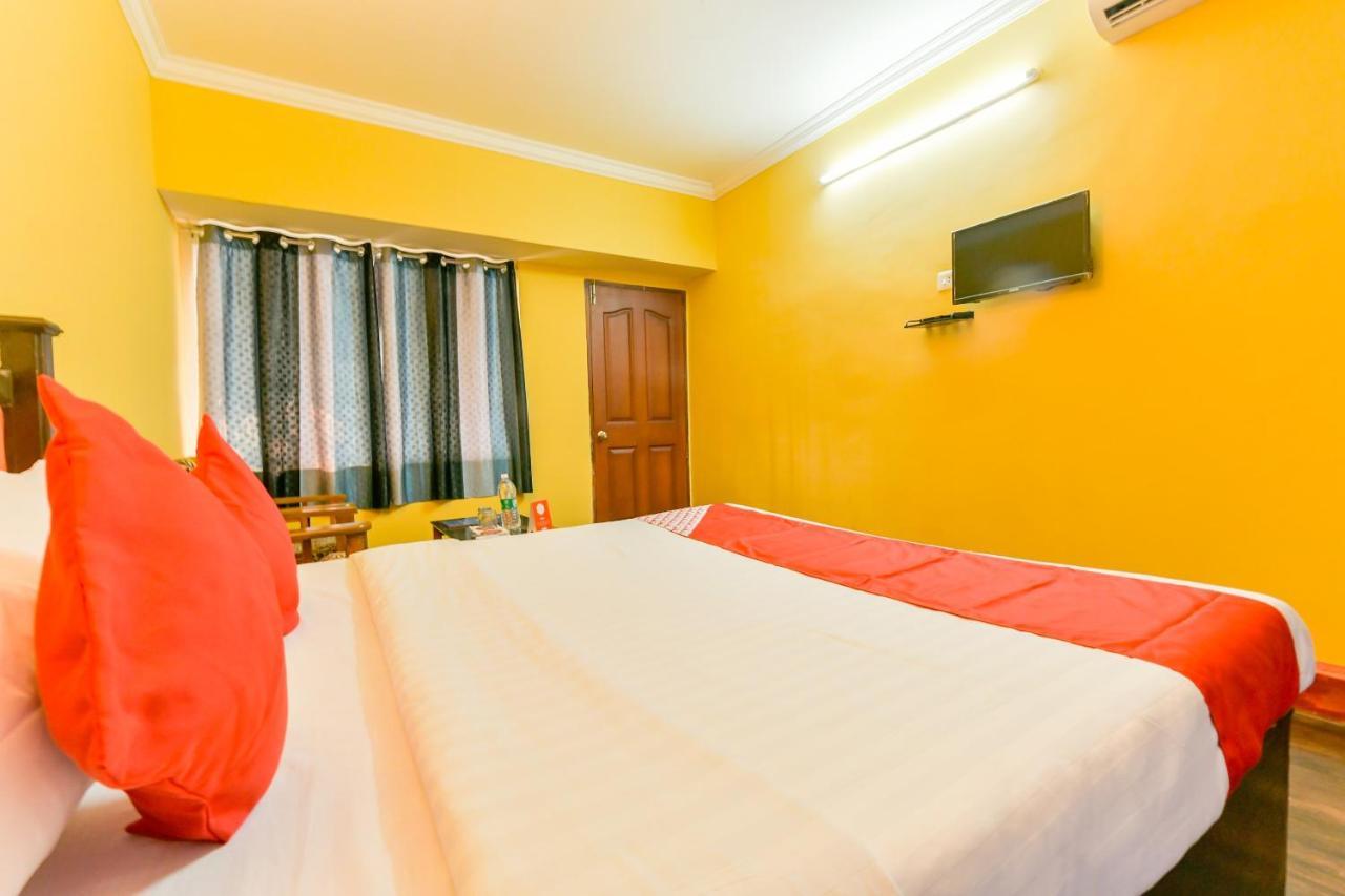 Oyo 5237 Island Lake Resort Alappuzha المظهر الخارجي الصورة