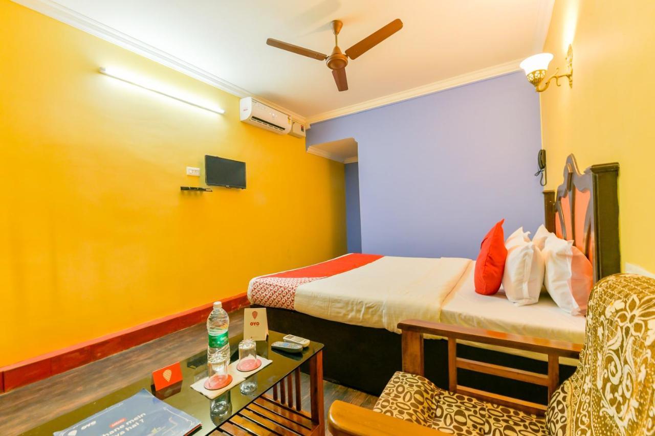 Oyo 5237 Island Lake Resort Alappuzha المظهر الخارجي الصورة