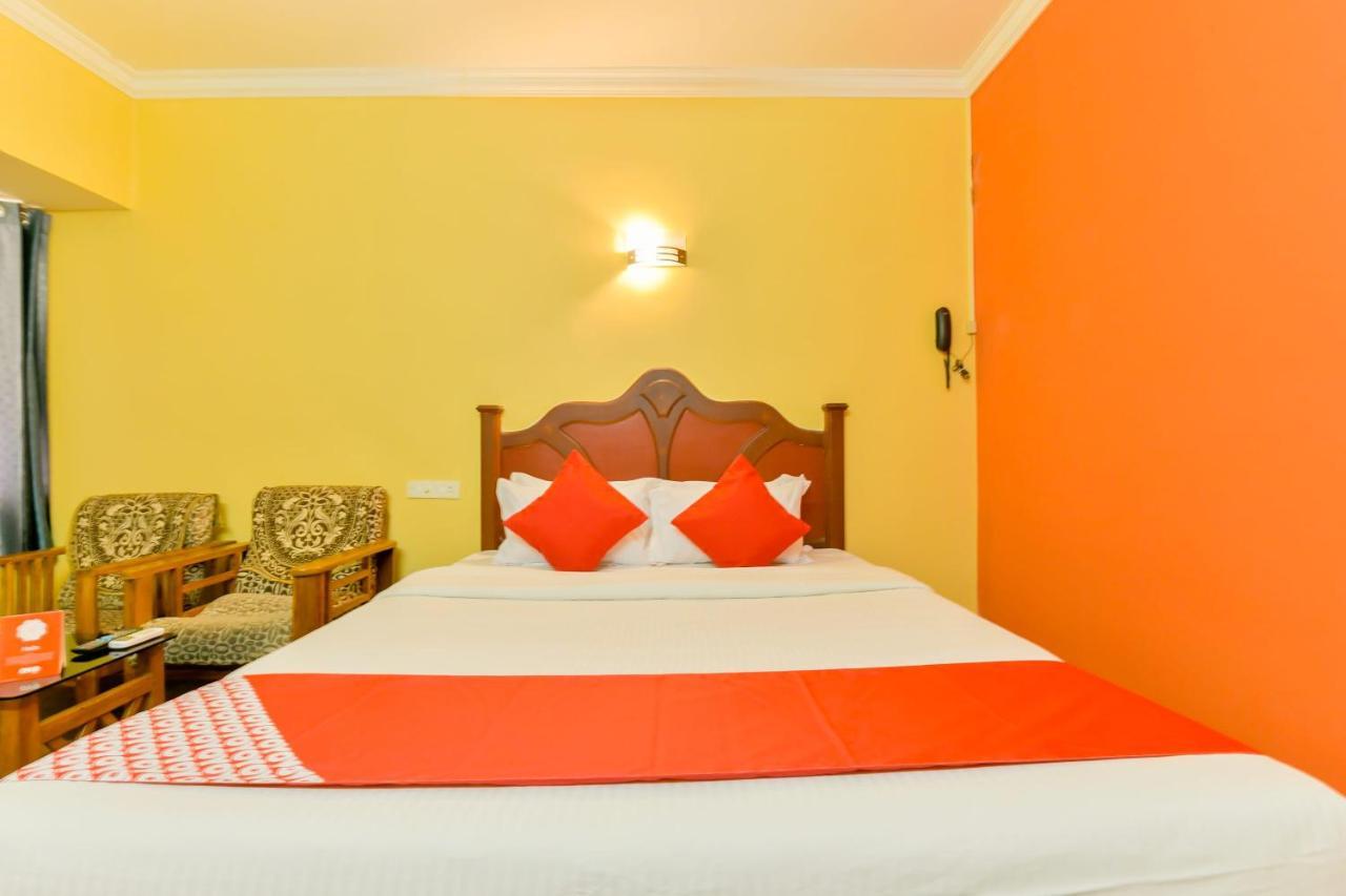 Oyo 5237 Island Lake Resort Alappuzha المظهر الخارجي الصورة