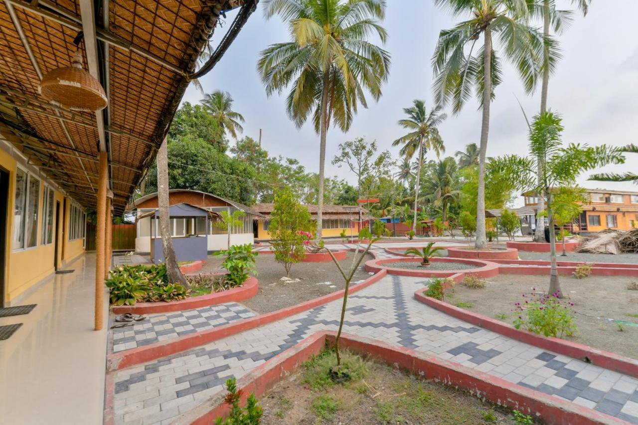 Oyo 5237 Island Lake Resort Alappuzha المظهر الخارجي الصورة