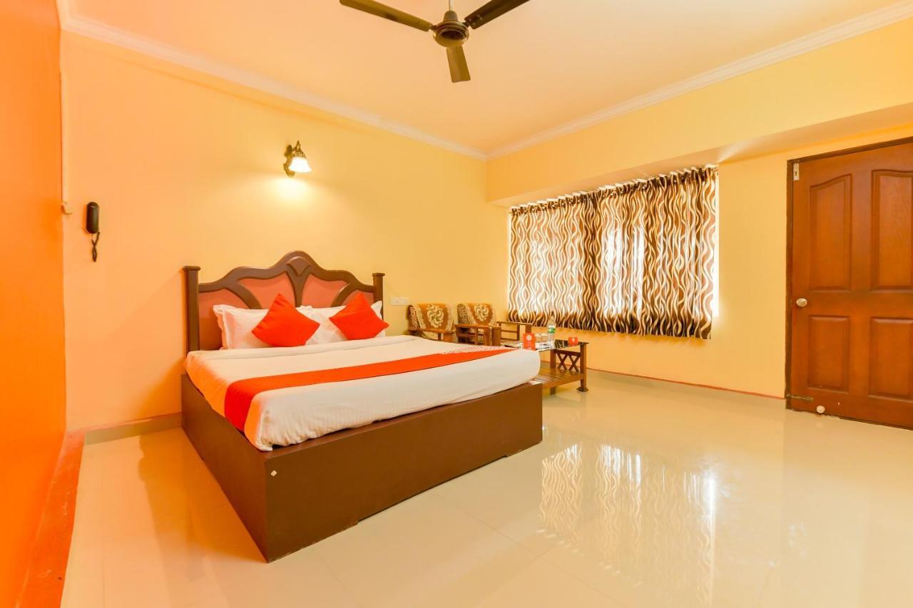 Oyo 5237 Island Lake Resort Alappuzha المظهر الخارجي الصورة
