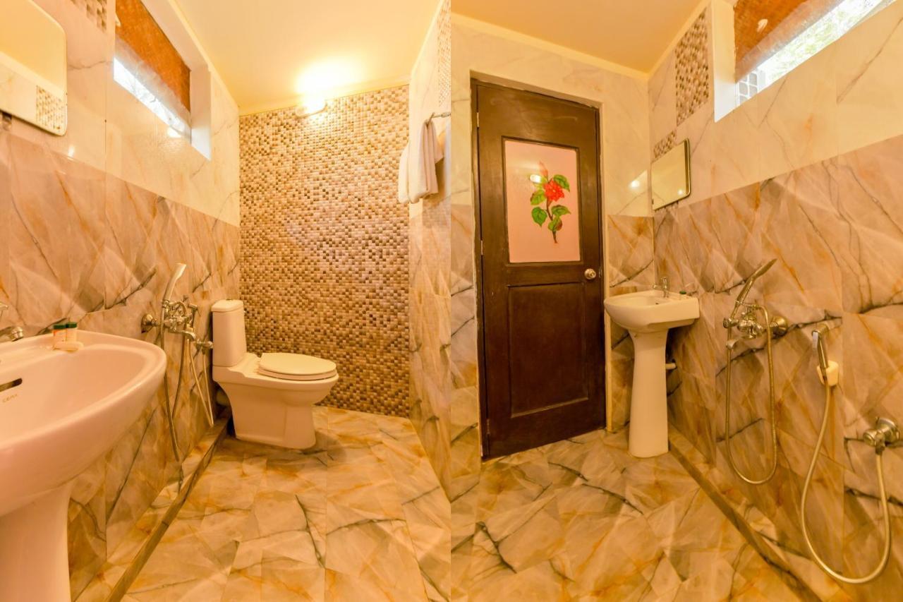 Oyo 5237 Island Lake Resort Alappuzha المظهر الخارجي الصورة