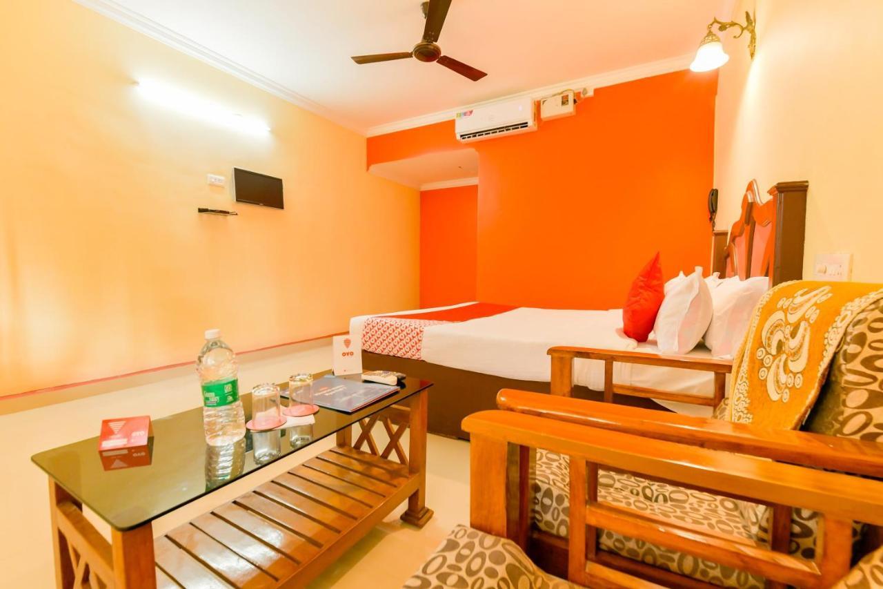 Oyo 5237 Island Lake Resort Alappuzha المظهر الخارجي الصورة