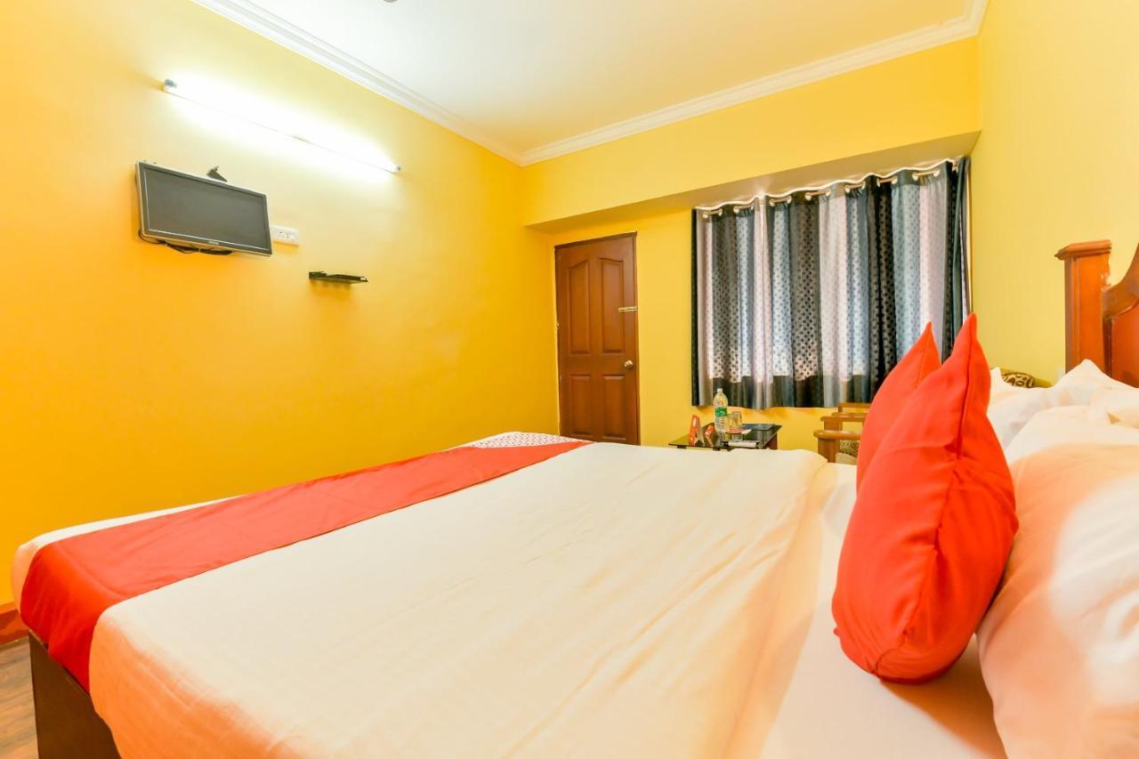 Oyo 5237 Island Lake Resort Alappuzha المظهر الخارجي الصورة