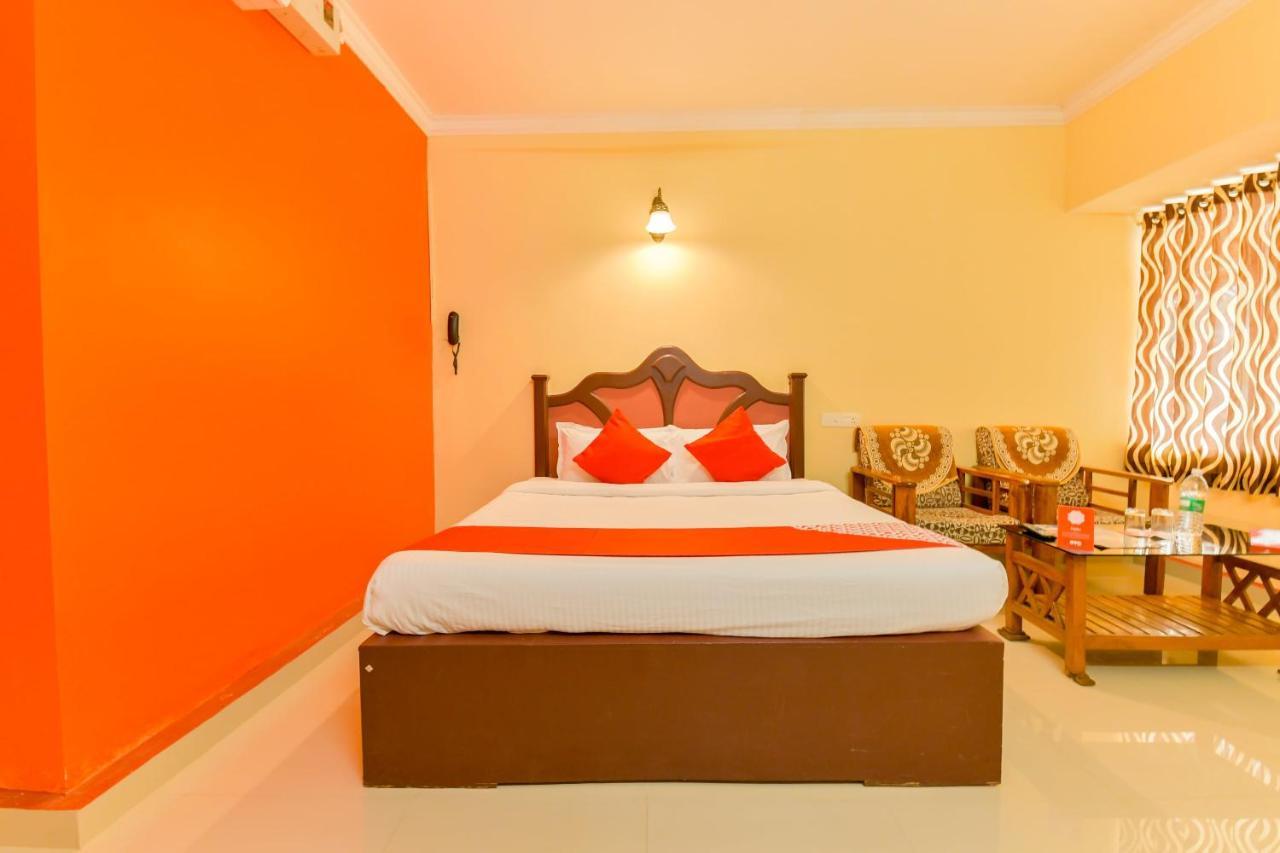Oyo 5237 Island Lake Resort Alappuzha المظهر الخارجي الصورة