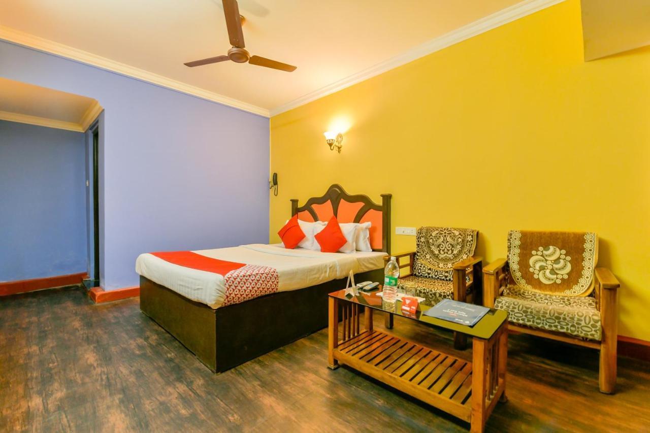 Oyo 5237 Island Lake Resort Alappuzha المظهر الخارجي الصورة