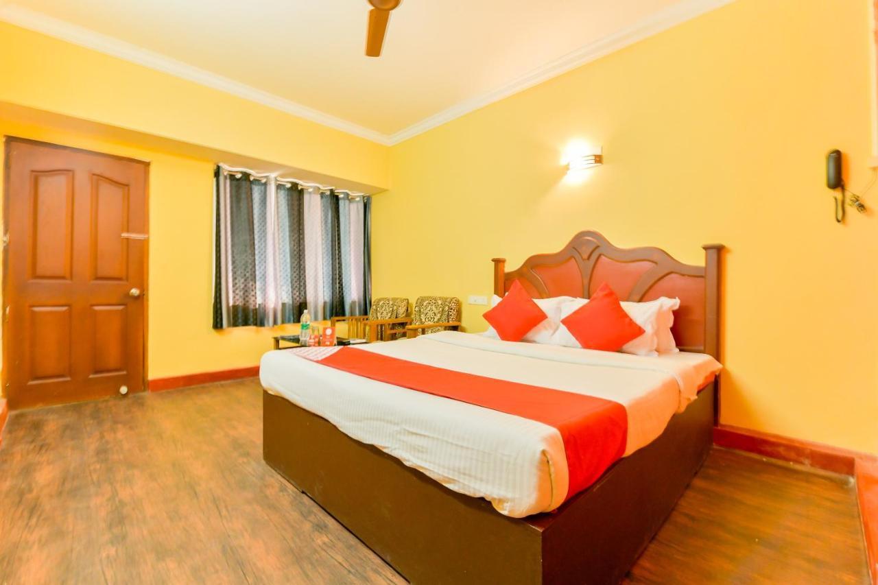 Oyo 5237 Island Lake Resort Alappuzha المظهر الخارجي الصورة