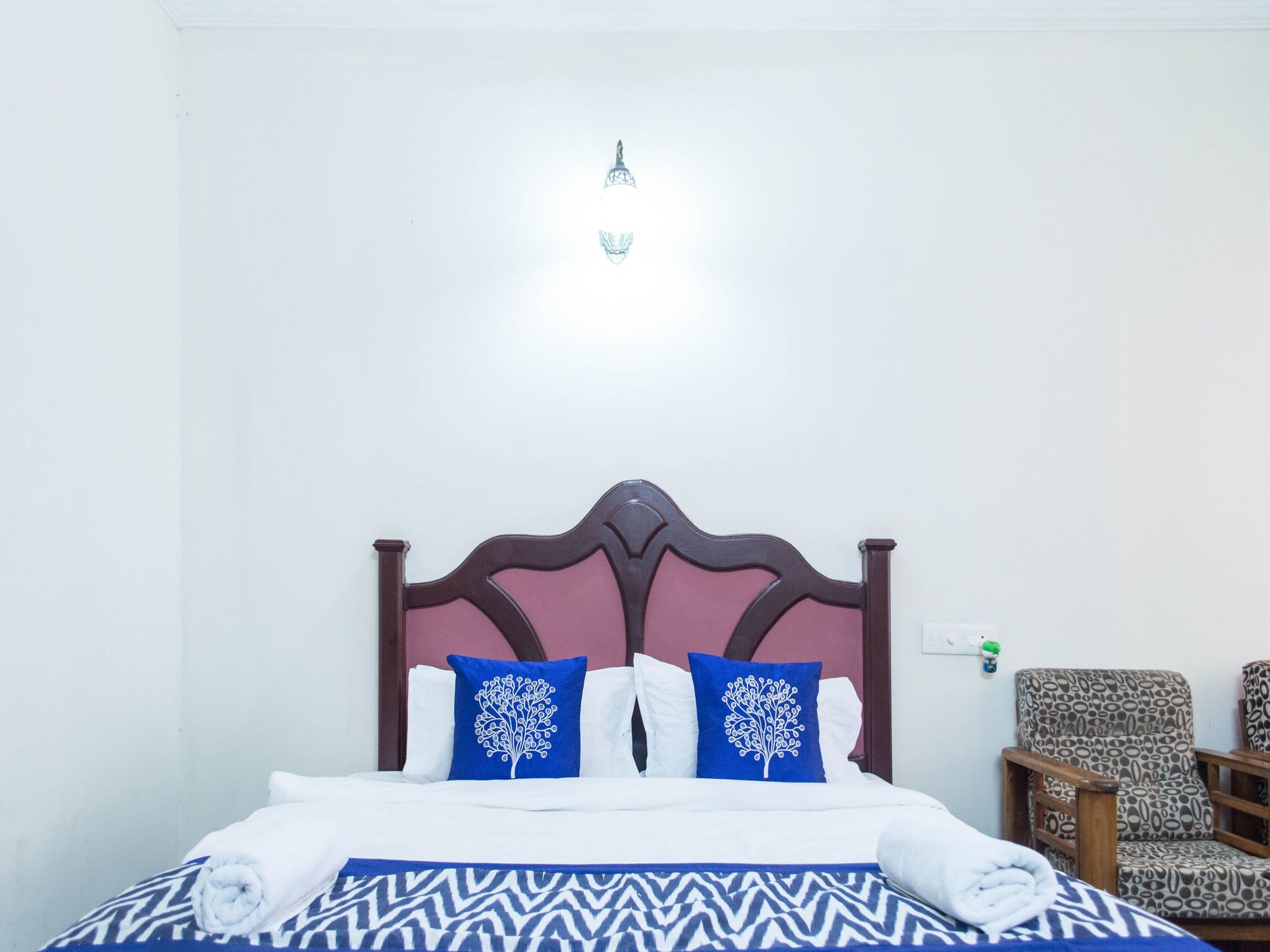 Oyo 5237 Island Lake Resort Alappuzha المظهر الخارجي الصورة