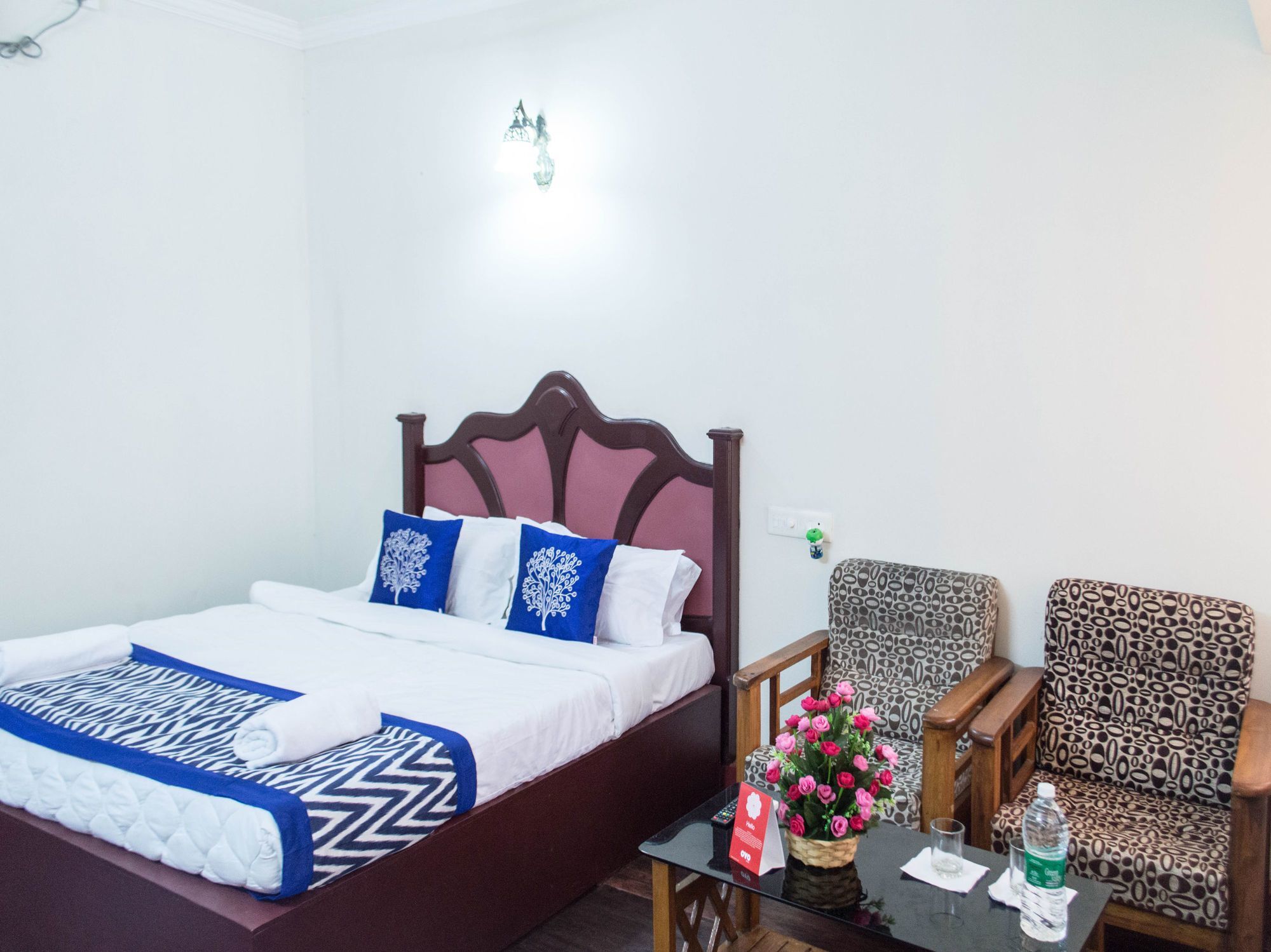 Oyo 5237 Island Lake Resort Alappuzha المظهر الخارجي الصورة