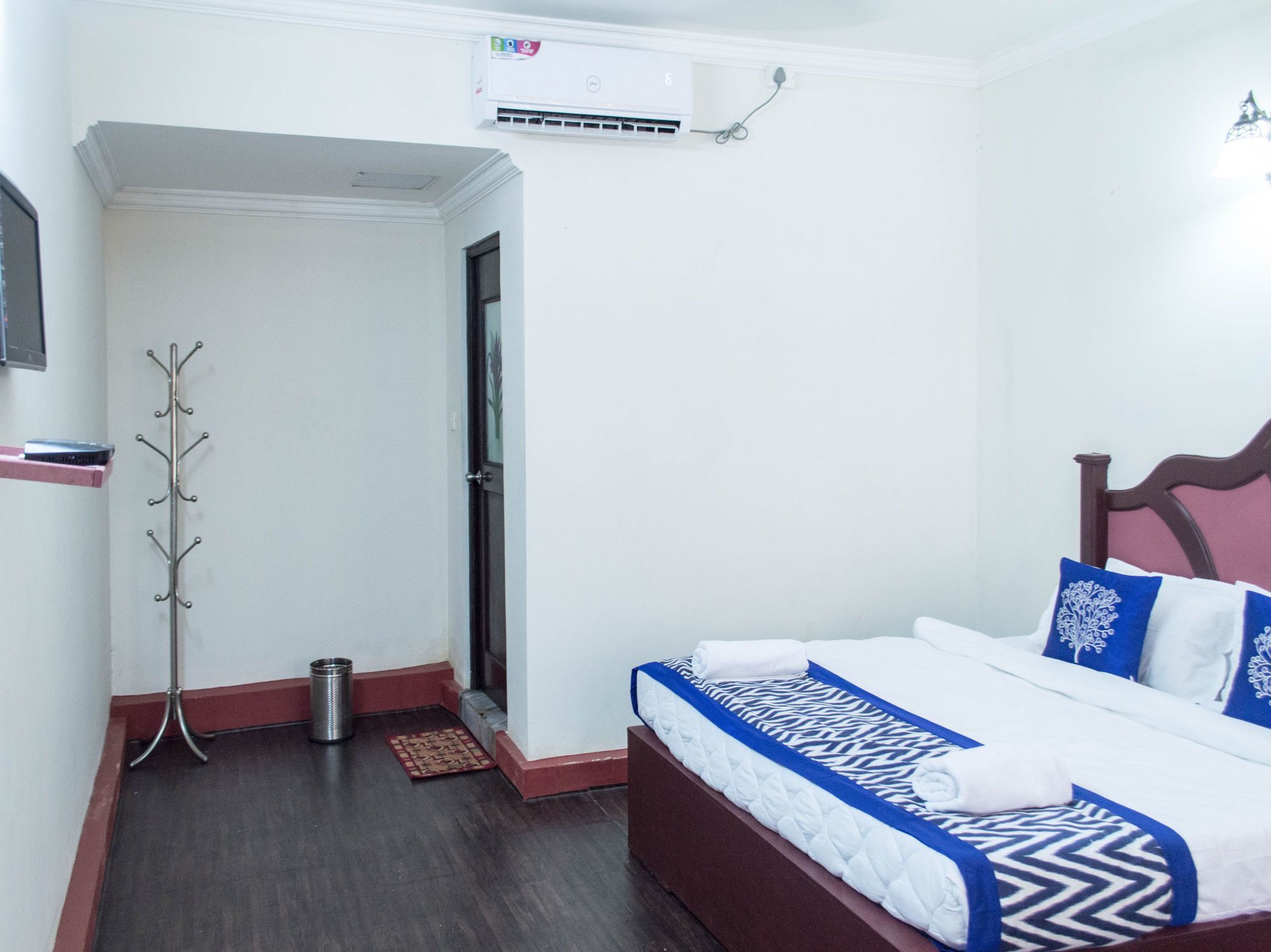 Oyo 5237 Island Lake Resort Alappuzha المظهر الخارجي الصورة