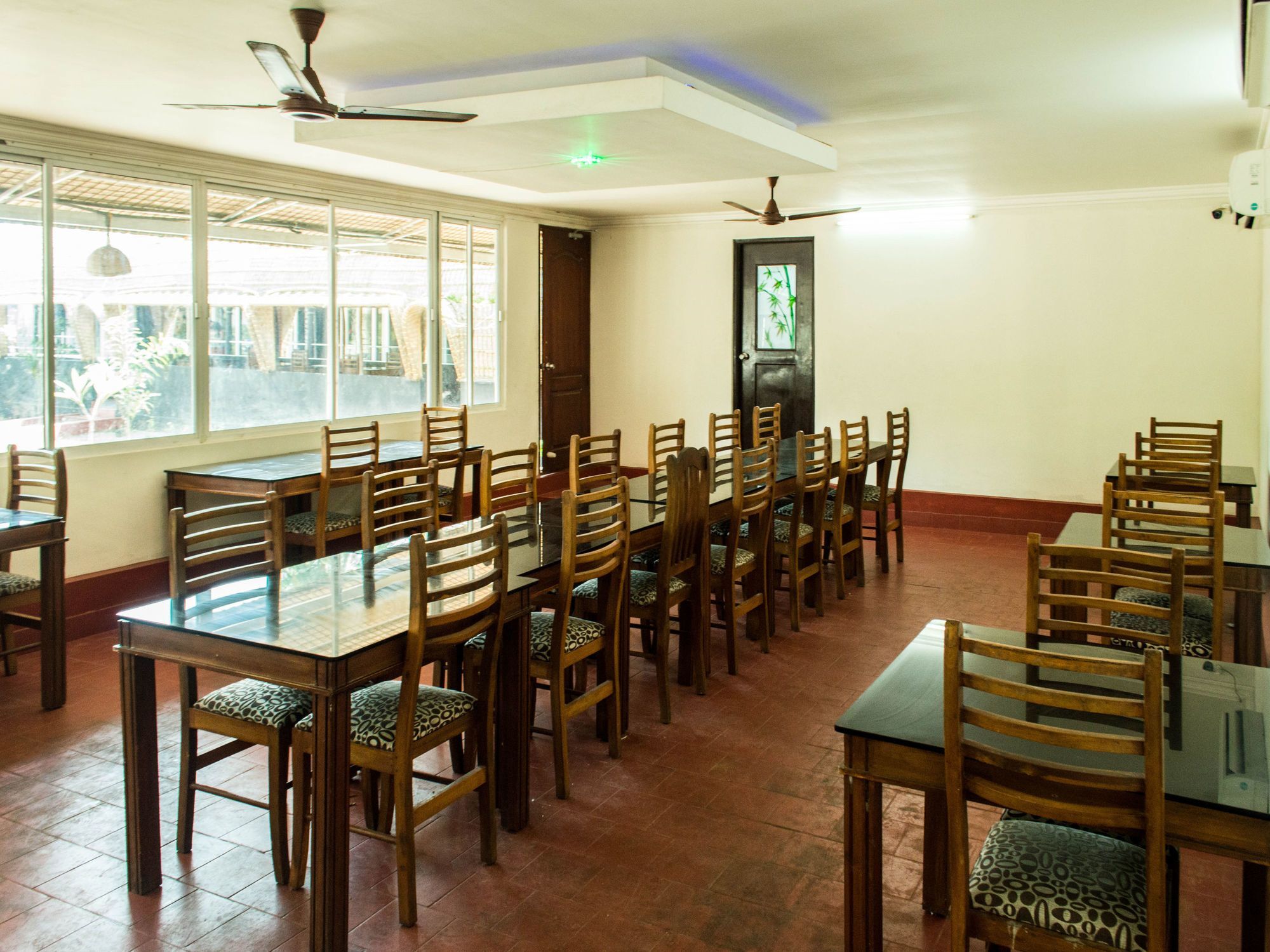 Oyo 5237 Island Lake Resort Alappuzha المظهر الخارجي الصورة