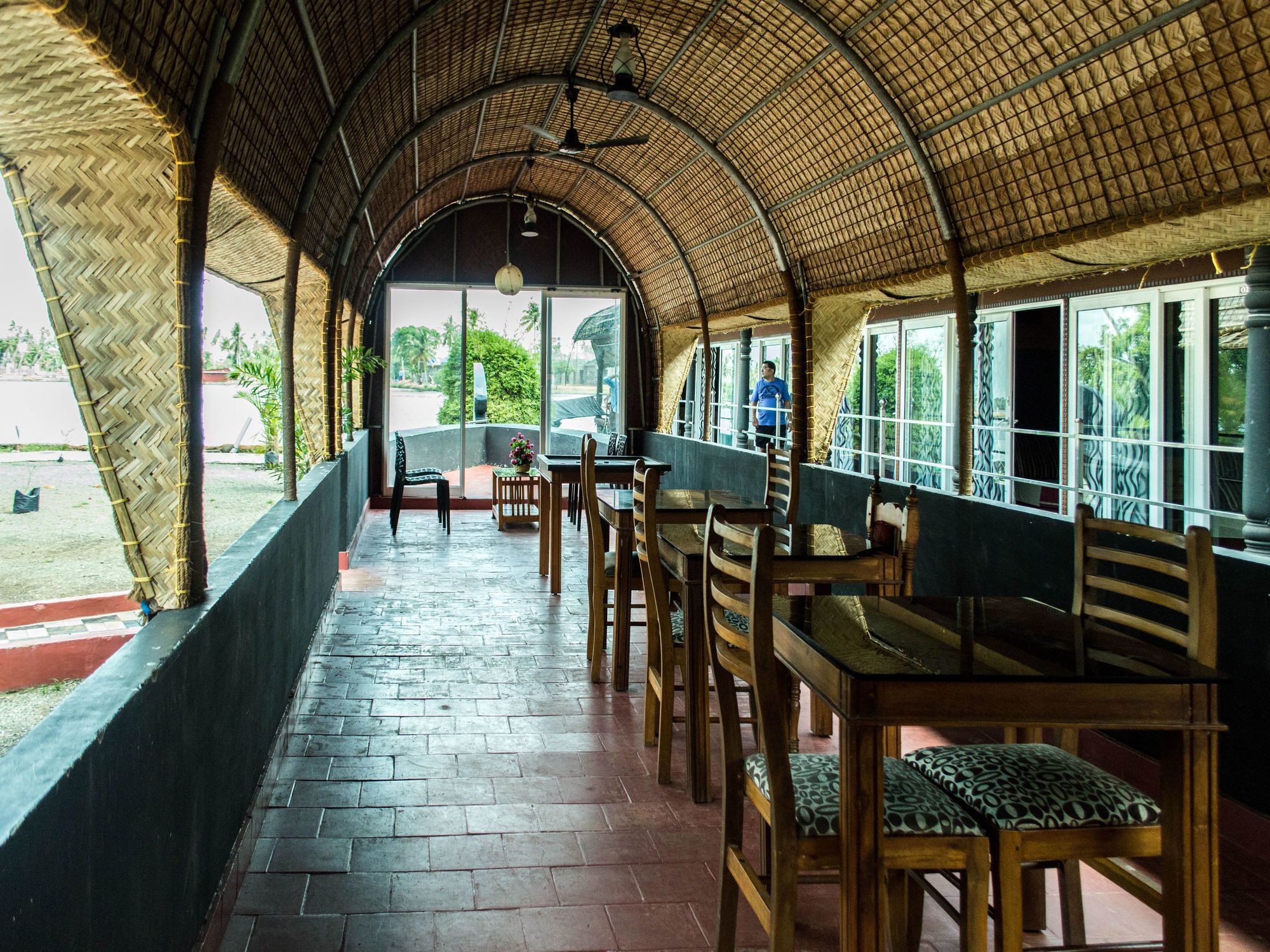 Oyo 5237 Island Lake Resort Alappuzha المظهر الخارجي الصورة